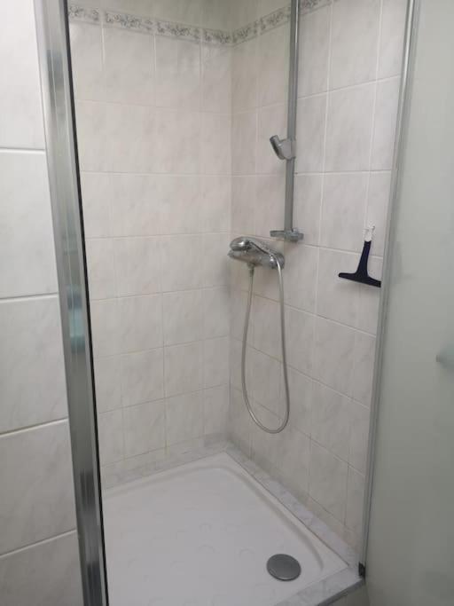La Porte Bleue Vouneuil-sous-Biard Экстерьер фото